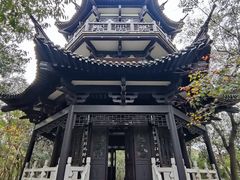 -南山风景名胜区