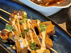 -Q MEX 库迈墨西哥餐吧(三里屯店)