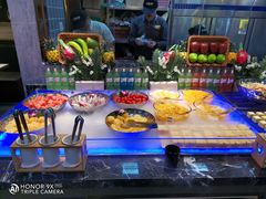 -非烤勿扰韩料自助烤肉(松山湖万科店)