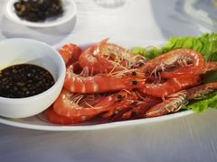 -阿杰臻选海鲜饭店(普陀山店)
