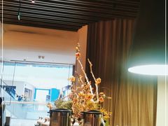 店内布置-枕水江南(铁西万象汇店)