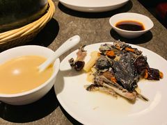 -汤城小厨•粤菜•靓汤(苏州街店)