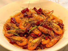 -正黄旗海鲜烧烤大排档(延安路总店)