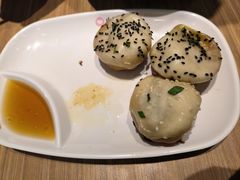 -小杨生煎(龙阳广场店)