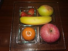 -天津君隆威斯汀酒店