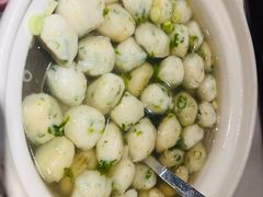 -日丰园海肠水饺·老字号大连海鲜(和平广场店)