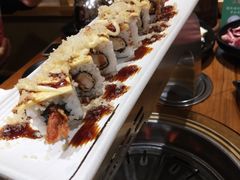 -九田家黑牛烤肉料理(香河店)
