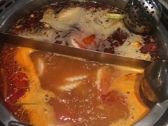 -快乐小羊·内蒙牛羊肉火锅(流花中心店)