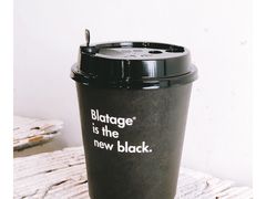 -BLATAGE COFFEE