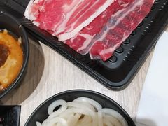 -吉野家(天坛东路店)