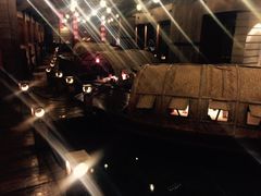 -老船坞餐厅(北京亚洲大酒店 )