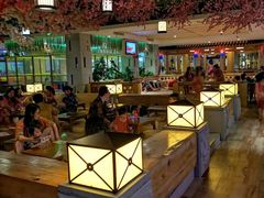 -御池园(顾村公园店)