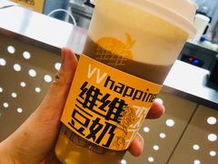 -维维豆奶(金鹰新街口店)