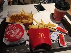 -麦当劳(东苑丽宝商业广场店)