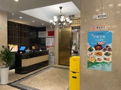 -古南都·江苏酒家(建宁路店)
