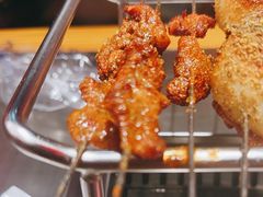 -古彭7只羊·招牌白串·碳锅羊肉旗舰店