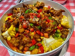 -辣小鲜·南昌大排档(船山路店)