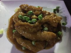 -万柳阁小馆·花园餐厅(龙潭湖店)
