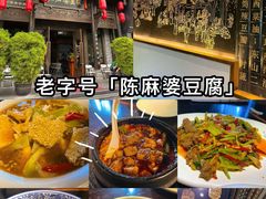 -陈麻婆豆腐总店