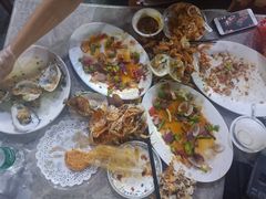 -四川小胡子海鲜(丁村万人海鲜广场店)