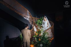 -格乐利雅婚礼艺术中心(南外滩店)