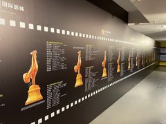 -长安国际影城(钟楼店)