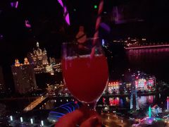 -大连君悦酒店 · VIVA(星海广场店)