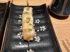 -人间酒暖·Go blanc·烧鸟·深夜食堂(陆家嘴店)