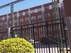 -对外经济贸易大学附属中学