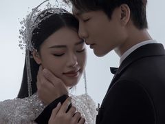 -经典婚纱摄影美学馆·私人定制