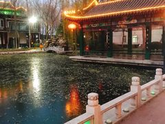 -新川办餐厅