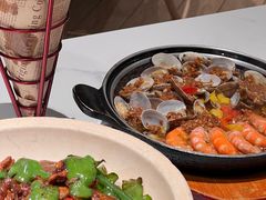 -相遇·鲜炒黄牛肉(丹阳吾悦广场店)