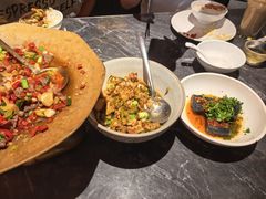 -炊烟小炒黄牛肉(浦东世纪汇店)