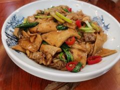 -人和居(丰葆路店)