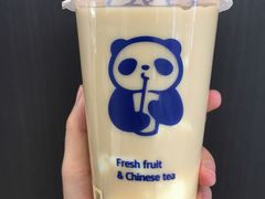 -茶百道(太原茂业天地店)