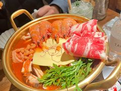 -TAIFORKS 大福食堂·山葵烤肉料理·拌饭(宝安店)