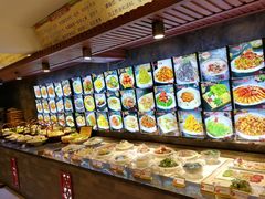 -老六杀猪菜(进乡街店)