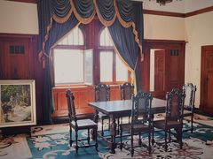 -青岛德国总督楼旧址博物馆