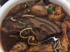 -许记大碗皮肚面馆(三条巷店)
