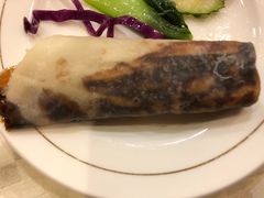 -北京全聚德(天安门店)