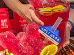 -熊记虾王·小龙虾(东晓南店)