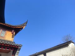 -前童古镇