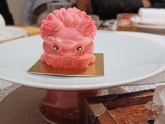 -北京王府井希尔顿酒店·秦唐中餐厅Chynna