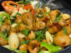 -明本湛江鸡•海鲜小厨(陈家祠店)