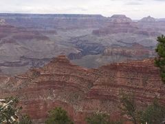 -科罗拉多大峡谷