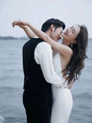 -经典婚纱摄影美学馆·私人定制