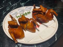 -甄御•海鲜新青岛菜(麦岛店)