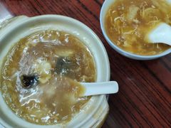 -添發碗仔翅美食