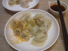 -饺子先生(世豪店)