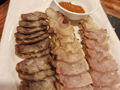 -老凯里苗岭酸汤鱼酸汤牛肉(百里杜鹃路店)